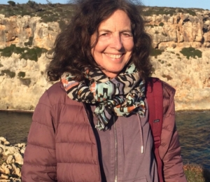 Diplom Psychologin Susanne Neubert